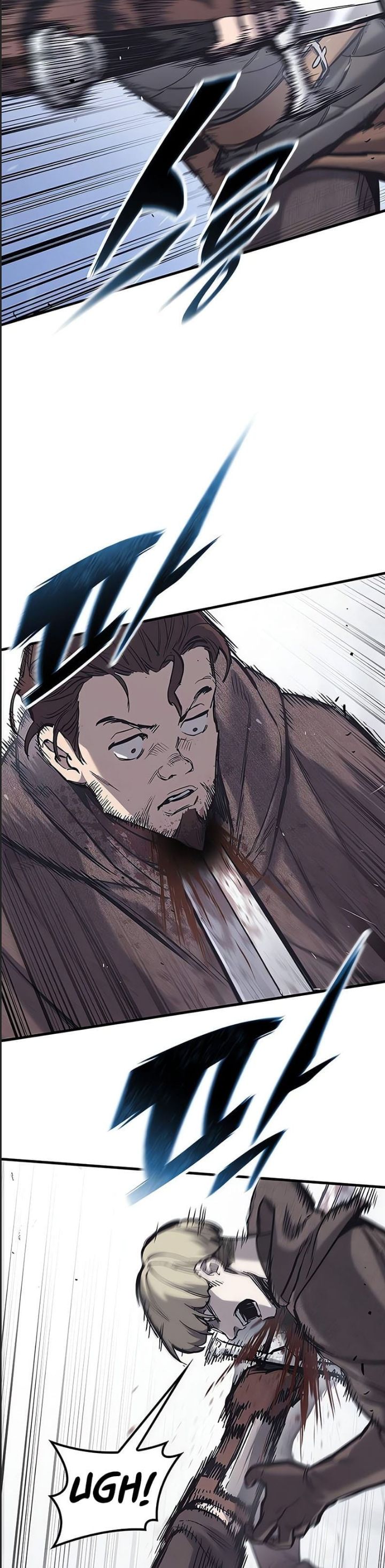 Vĩnh Thoái Hiệp Sĩ Chap 30 - Next Chap 31