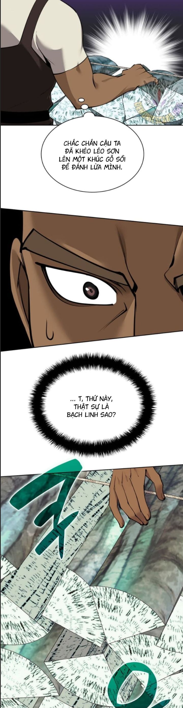 Thợ Rèn Huyền Thoại Chap 254 - Next Chap 255