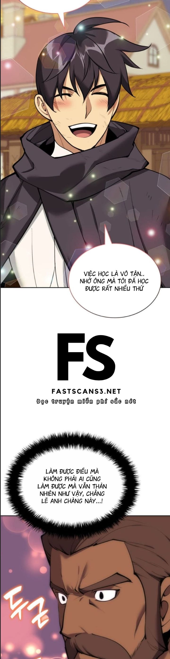 Thợ Rèn Huyền Thoại Chap 254 - Next Chap 255