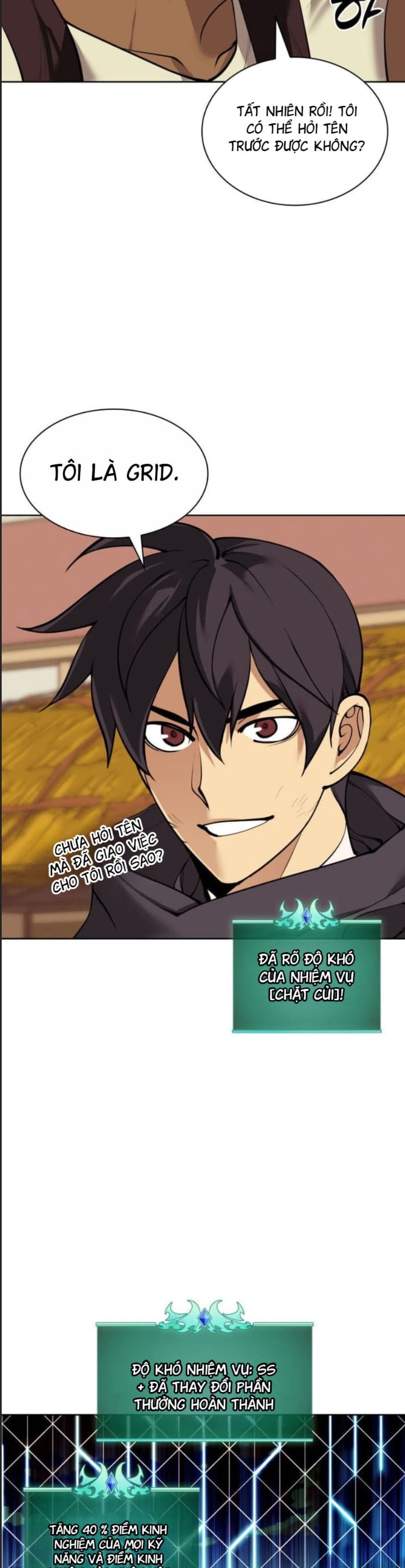 Thợ Rèn Huyền Thoại Chap 254 - Next Chap 255