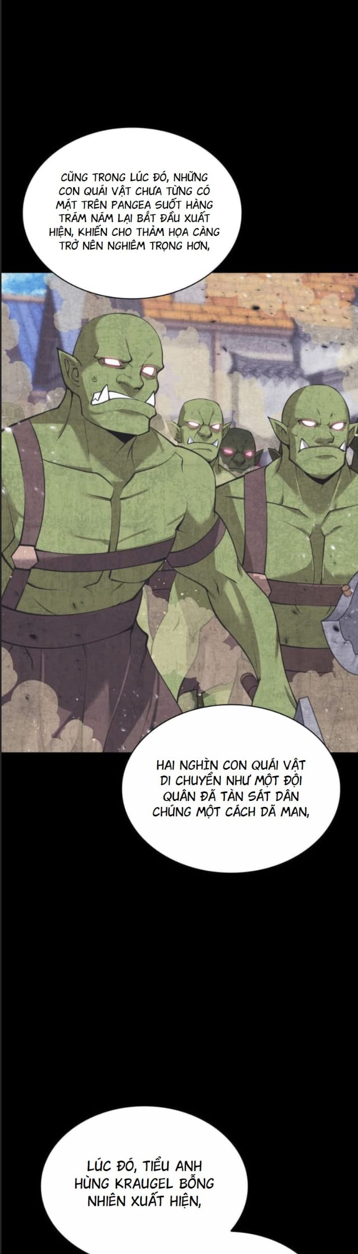 Thợ Rèn Huyền Thoại Chap 254 - Next Chap 255