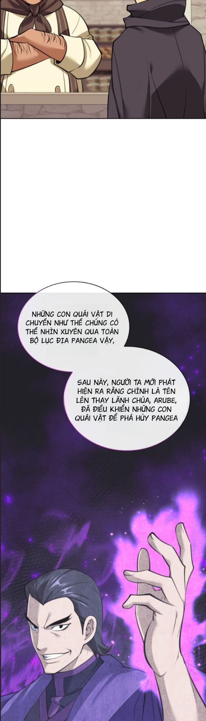 Thợ Rèn Huyền Thoại Chap 254 - Next Chap 255
