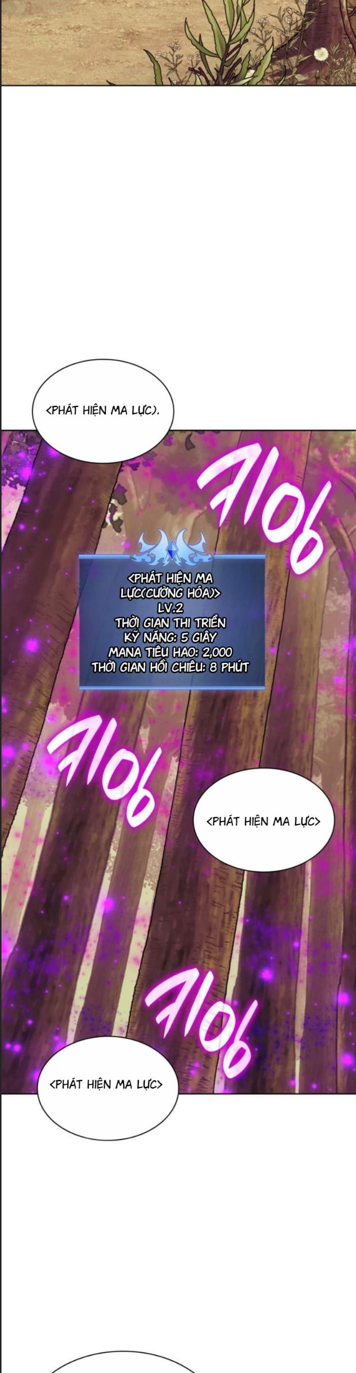 Thợ Rèn Huyền Thoại Chap 254 - Next Chap 255