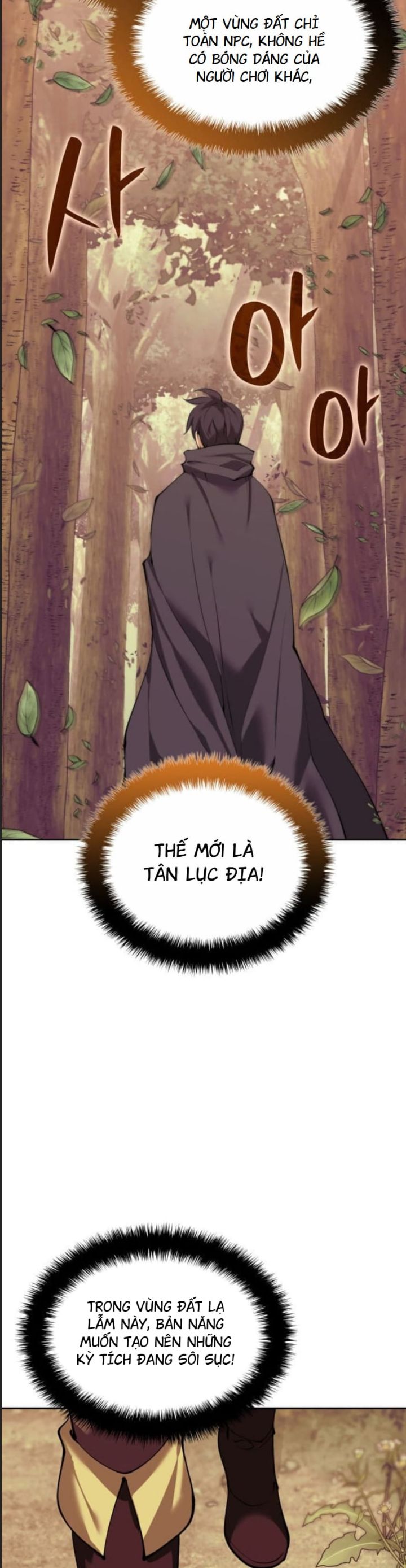 Thợ Rèn Huyền Thoại Chap 254 - Next Chap 255