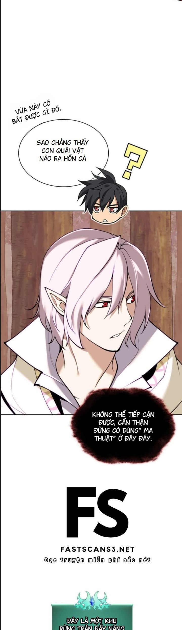 Thợ Rèn Huyền Thoại Chap 254 - Next Chap 255