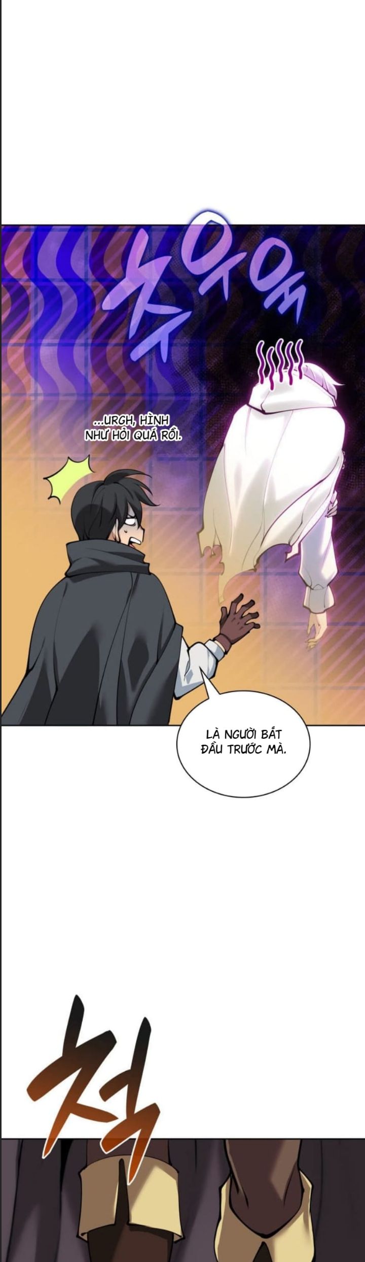 Thợ Rèn Huyền Thoại Chap 254 - Next Chap 255