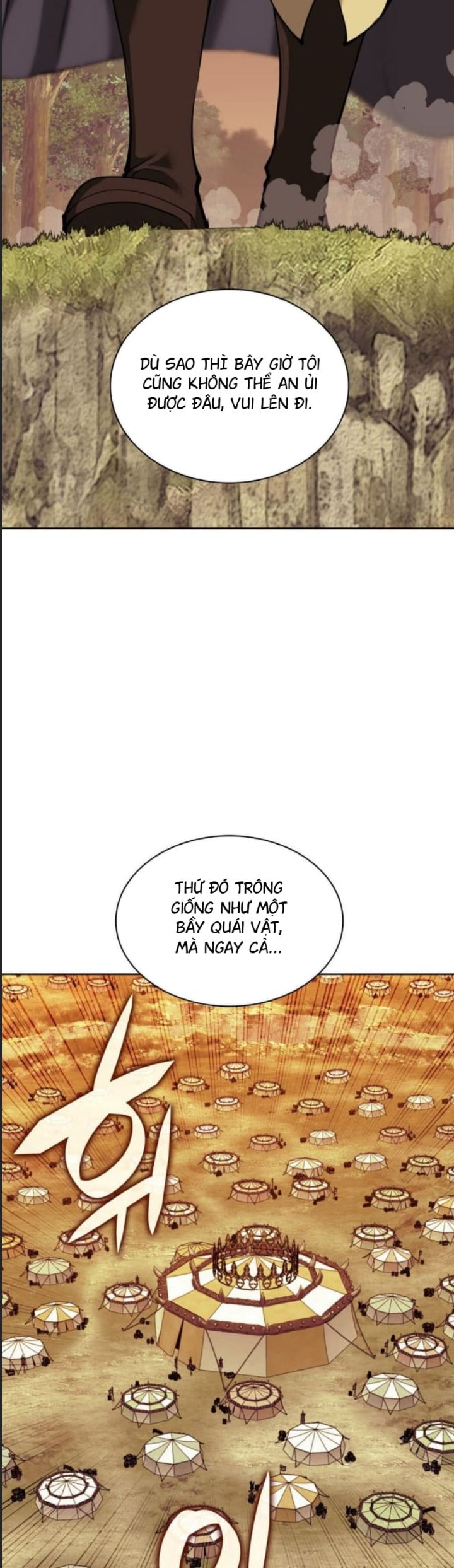 Thợ Rèn Huyền Thoại Chap 254 - Next Chap 255