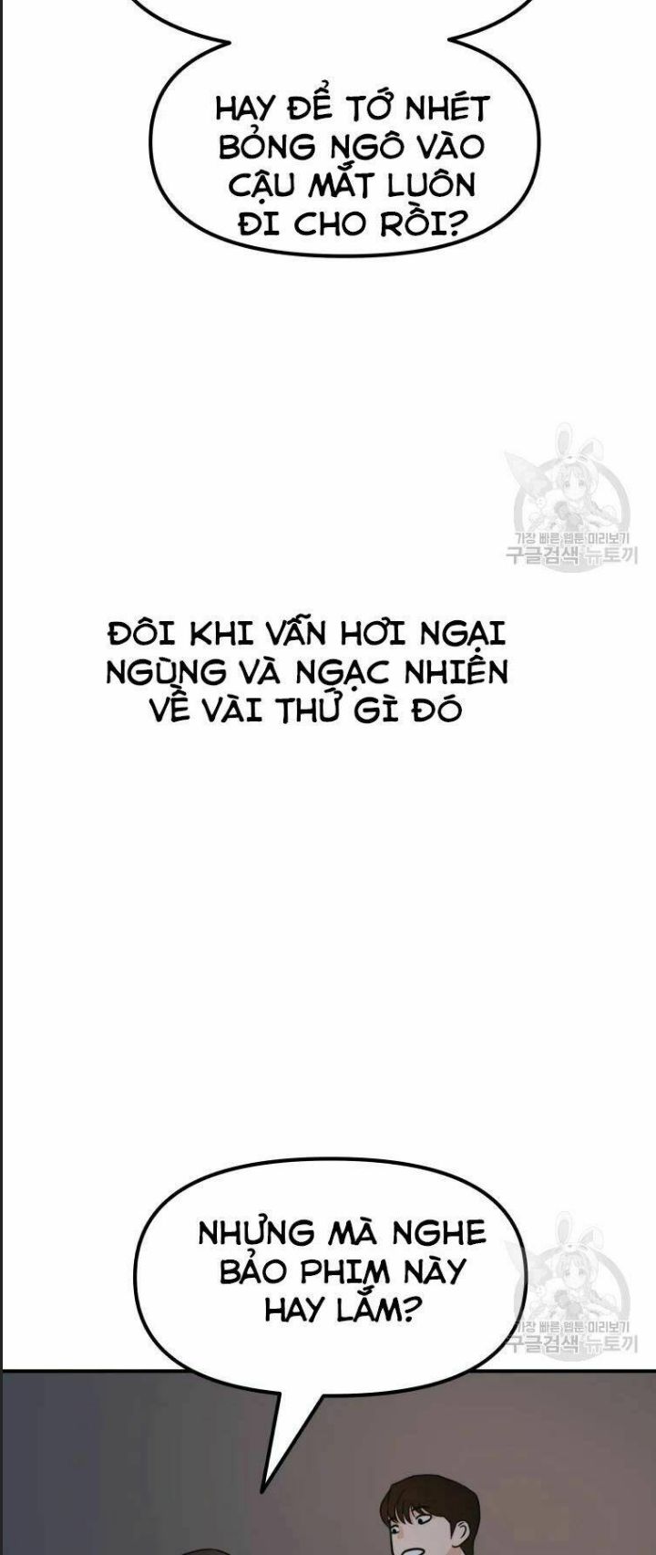 Bạn Trai Võ Sĩ Chap 33 - Next Chap 34