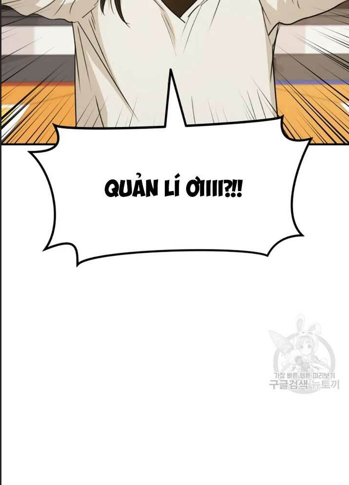 Bạn Trai Võ Sĩ Chap 34 - Next Chap 35