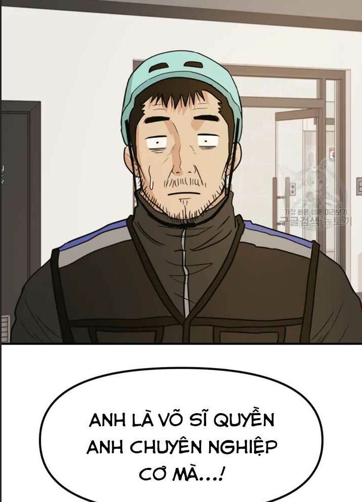 Bạn Trai Võ Sĩ Chap 34 - Next Chap 35