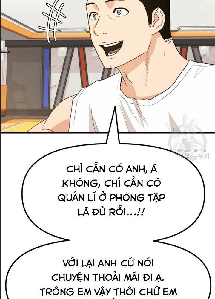 Bạn Trai Võ Sĩ Chap 34 - Next Chap 35