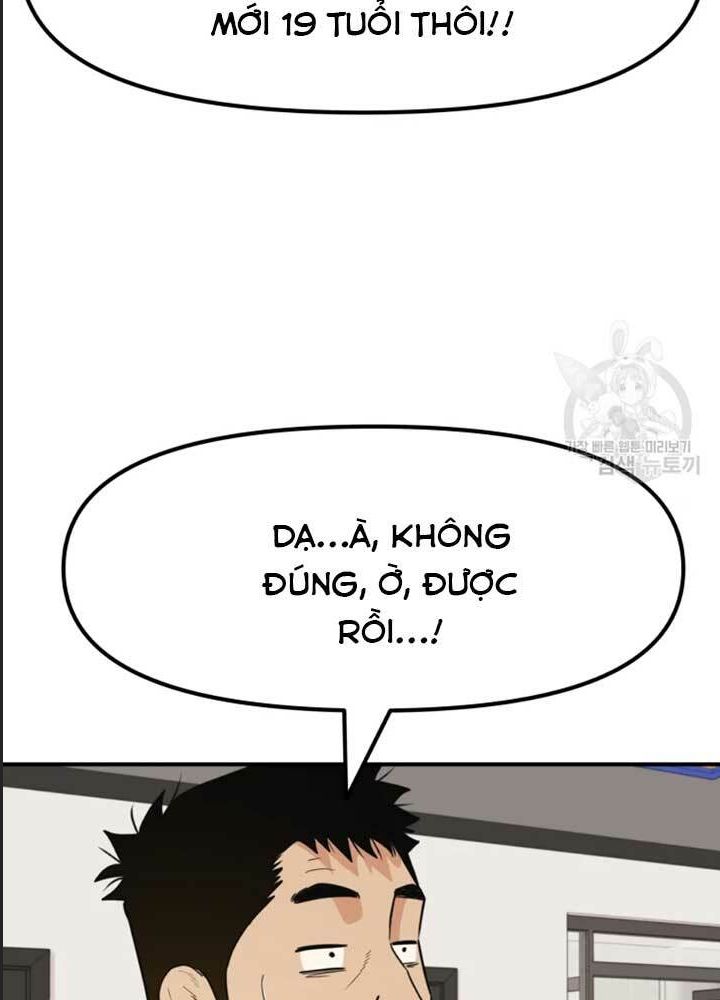 Bạn Trai Võ Sĩ Chap 34 - Next Chap 35