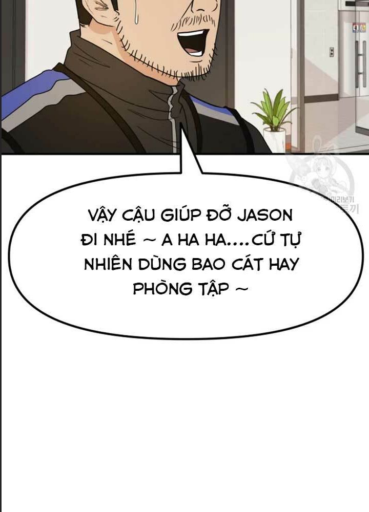 Bạn Trai Võ Sĩ Chap 34 - Next Chap 35