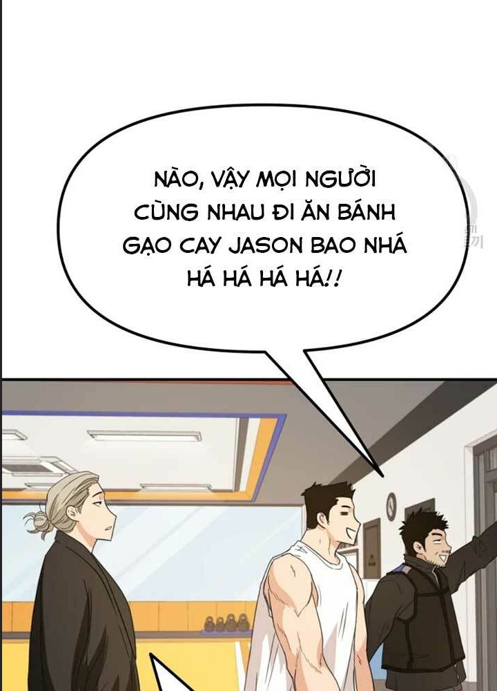 Bạn Trai Võ Sĩ Chap 34 - Next Chap 35
