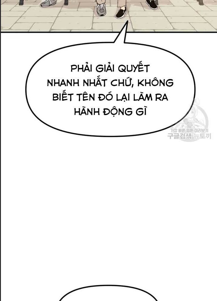 Bạn Trai Võ Sĩ Chap 34 - Next Chap 35