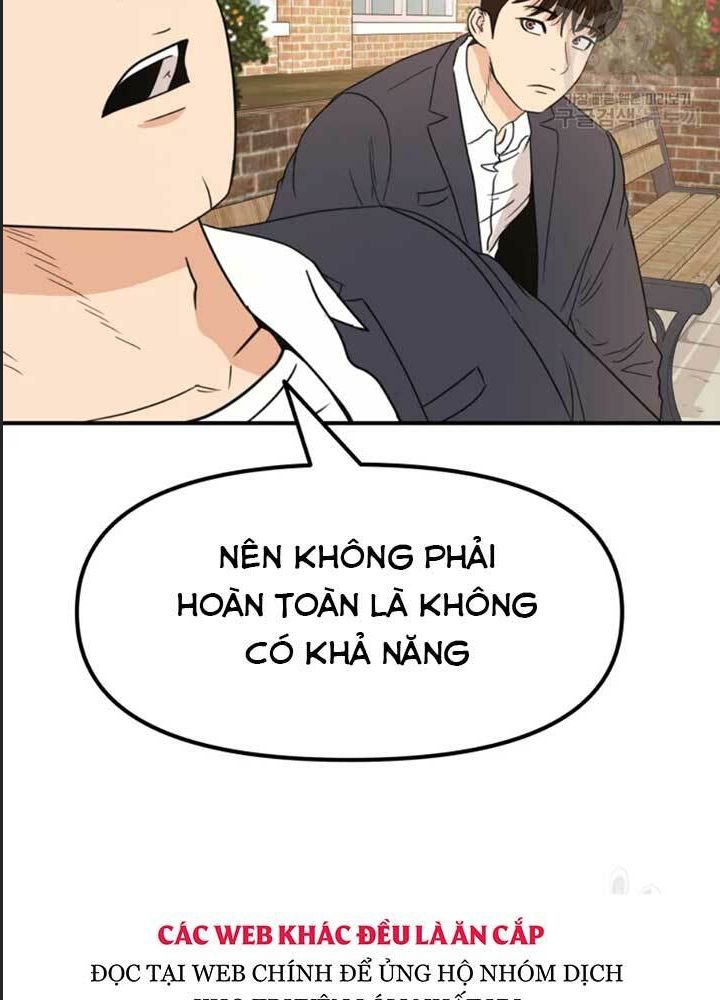 Bạn Trai Võ Sĩ Chap 34 - Next Chap 35
