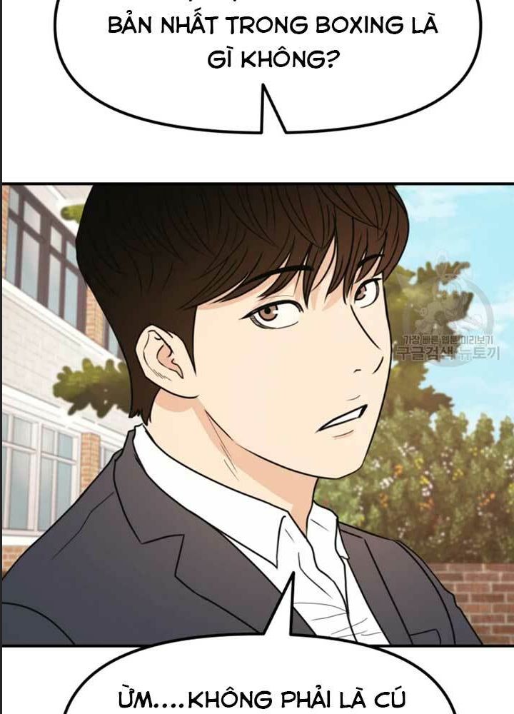 Bạn Trai Võ Sĩ Chap 34 - Next Chap 35