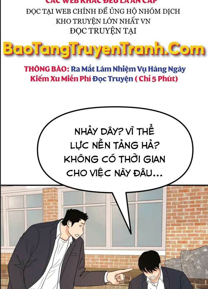 Bạn Trai Võ Sĩ Chap 34 - Next Chap 35