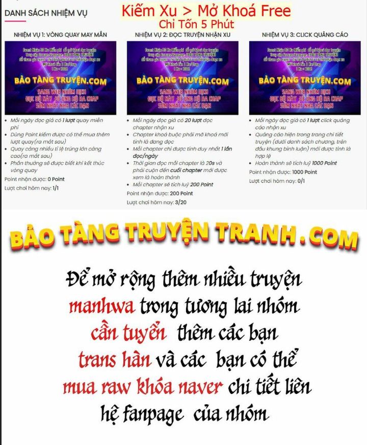 Bạn Trai Võ Sĩ Chap 34 - Next Chap 35