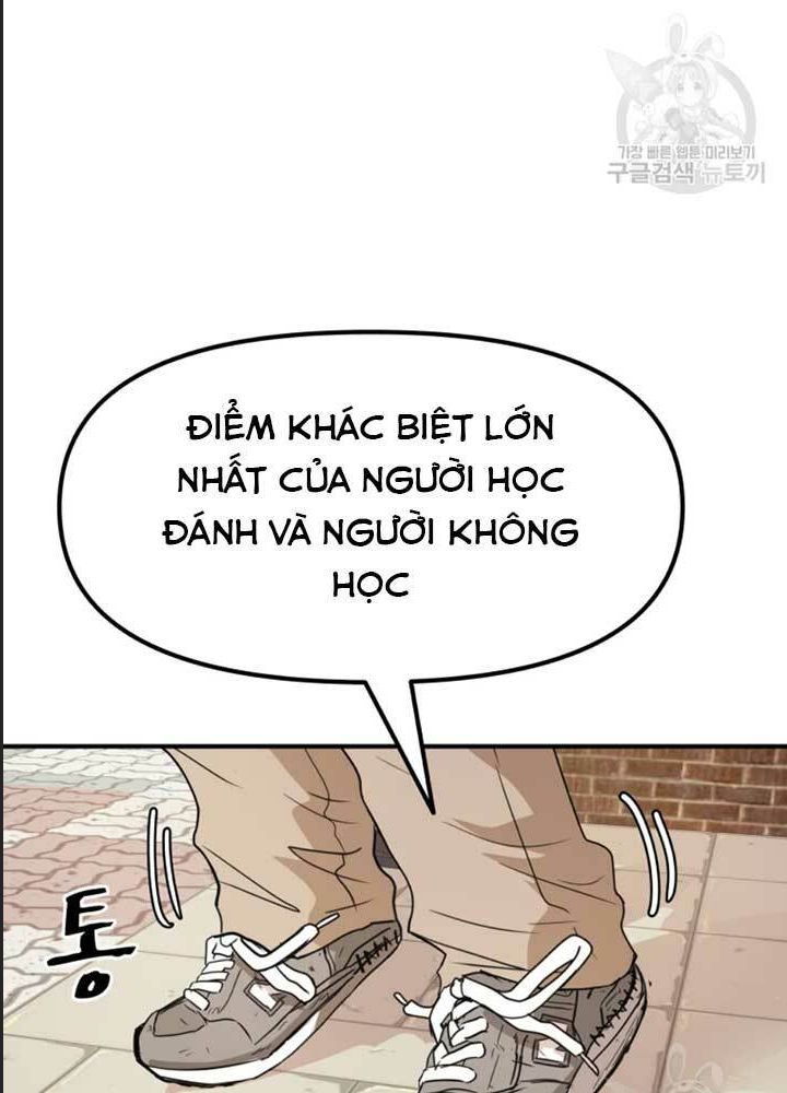 Bạn Trai Võ Sĩ Chap 34 - Next Chap 35