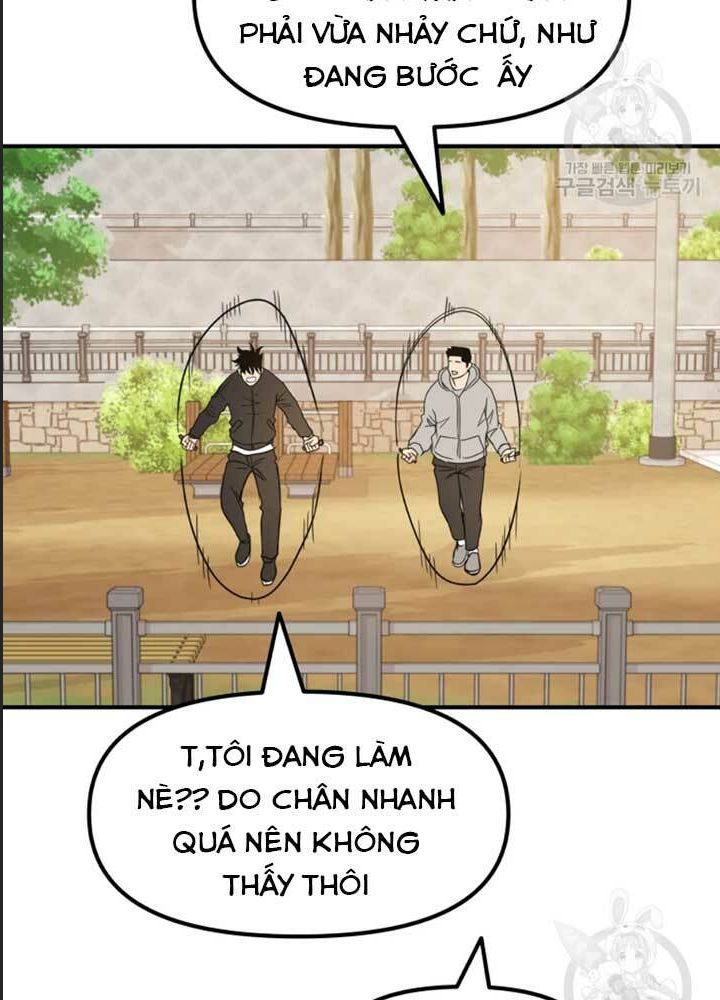 Bạn Trai Võ Sĩ Chap 34 - Next Chap 35