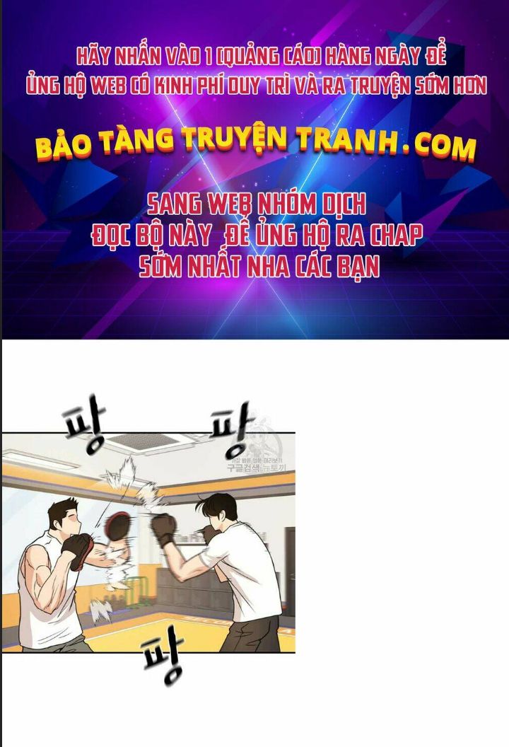 Bạn Trai Võ Sĩ Chap 34 - Next Chap 35