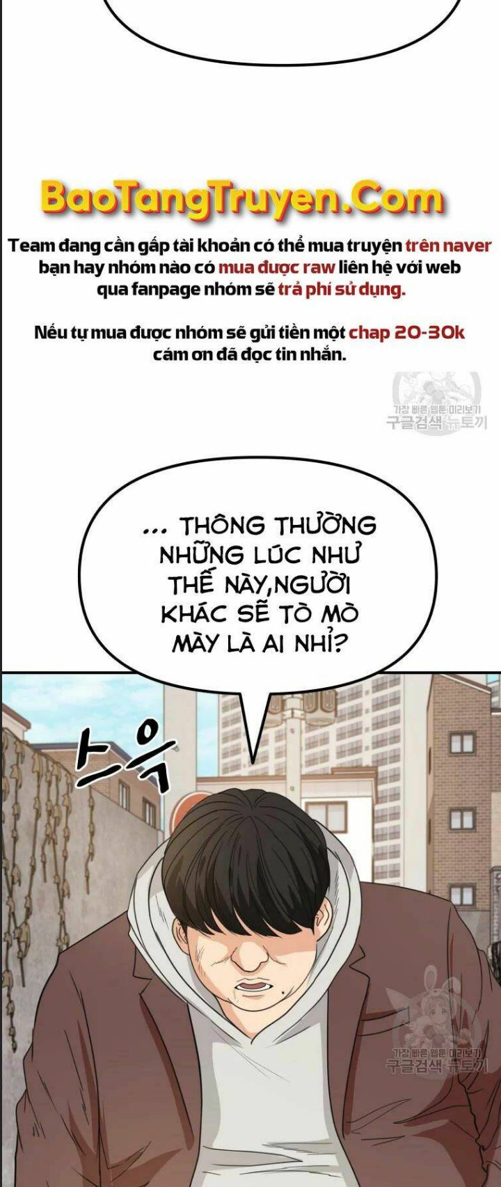Bạn Trai Võ Sĩ Chap 35 - Next Chap 36