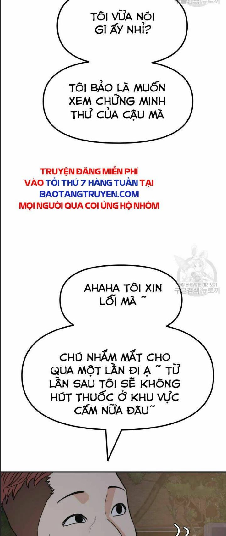 Bạn Trai Võ Sĩ Chap 35 - Next Chap 36