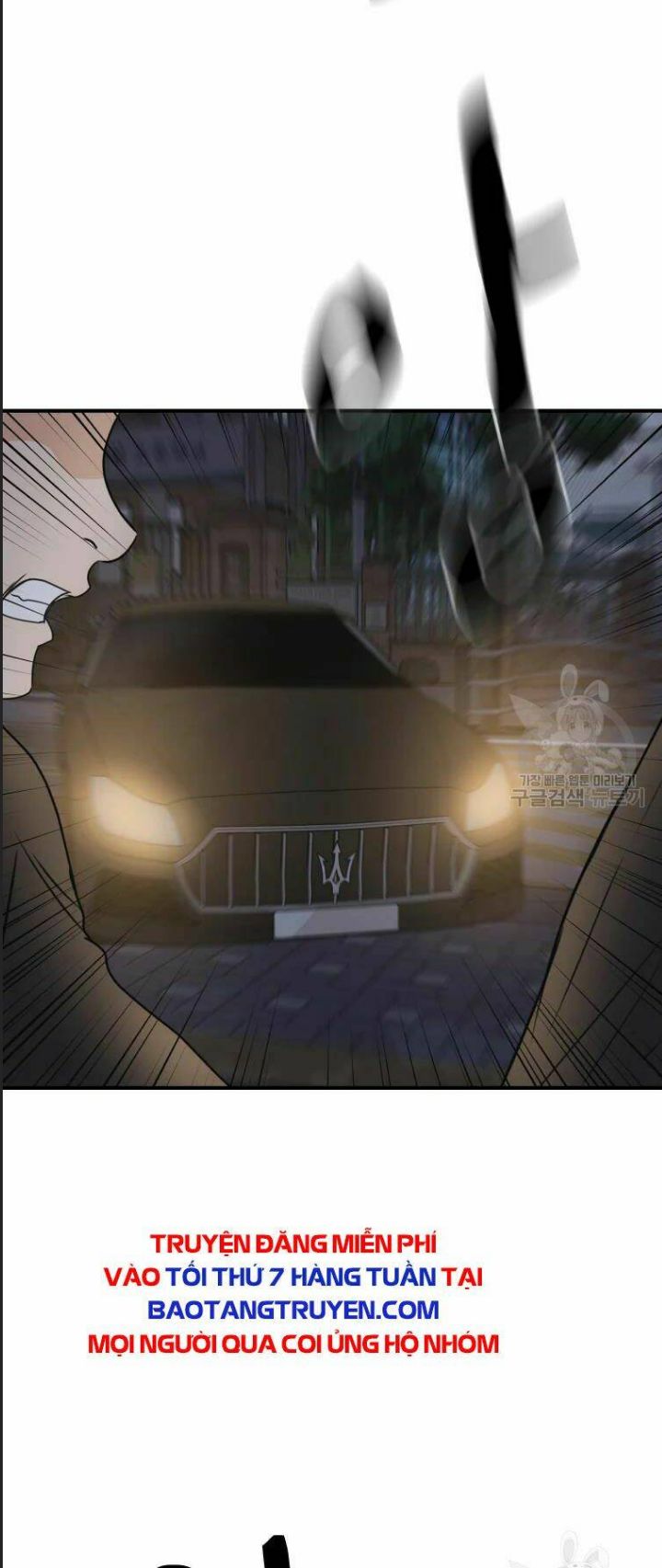 Bạn Trai Võ Sĩ Chap 35 - Next Chap 36