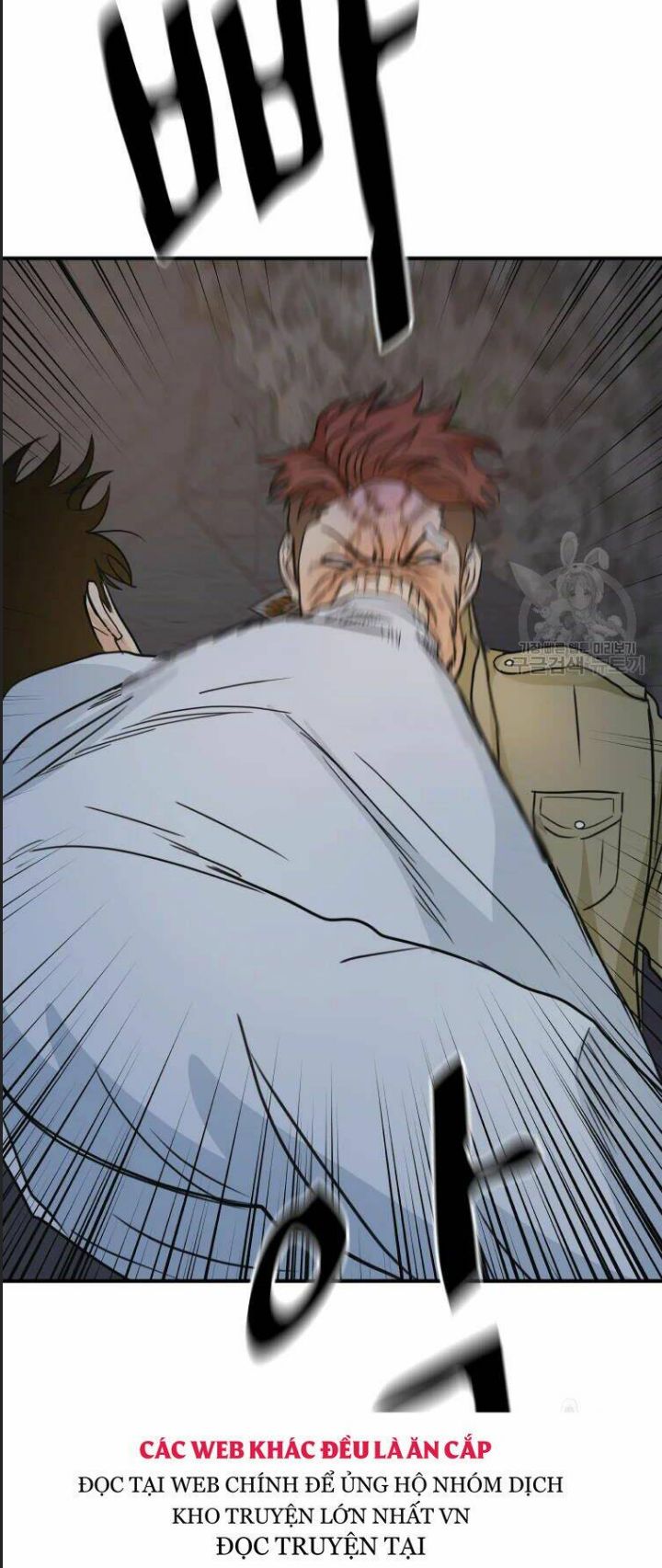 Bạn Trai Võ Sĩ Chap 37 - Next Chap 38