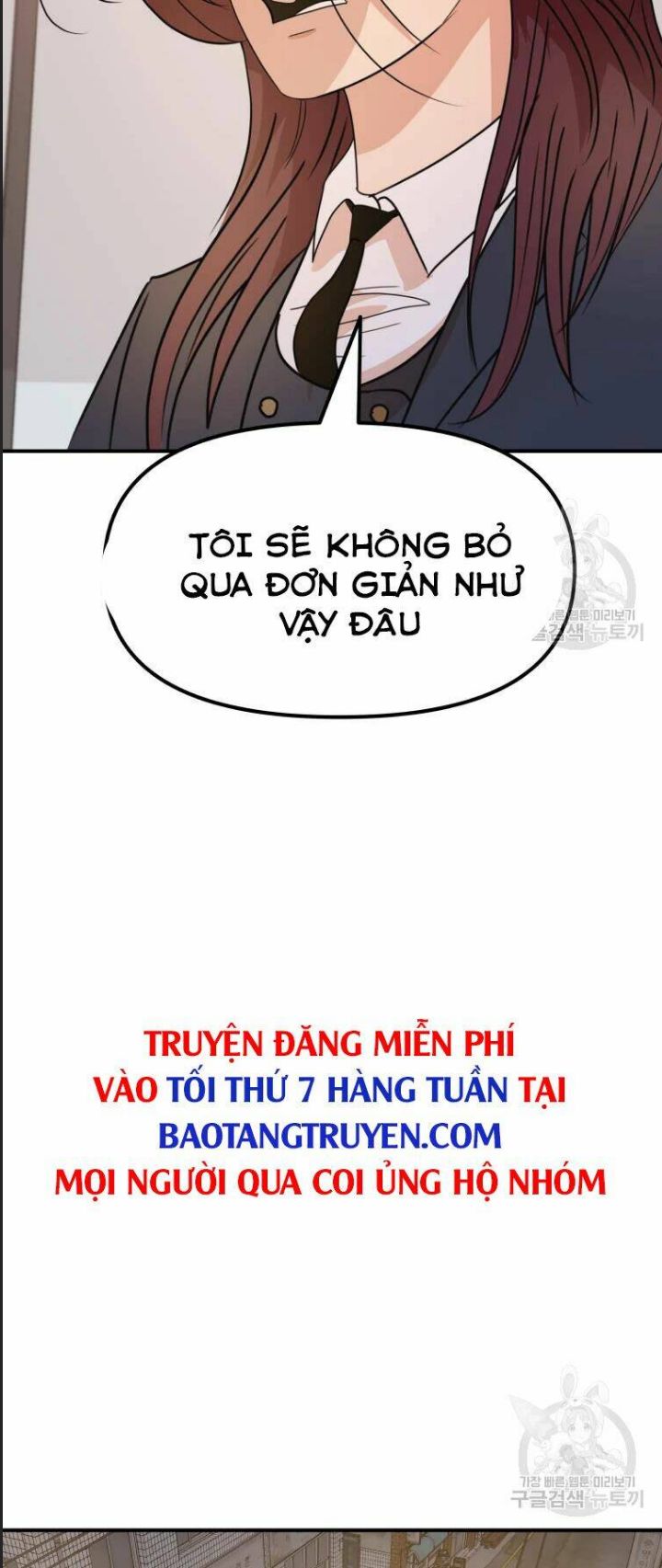 Bạn Trai Võ Sĩ Chap 39 - Next Chap 40