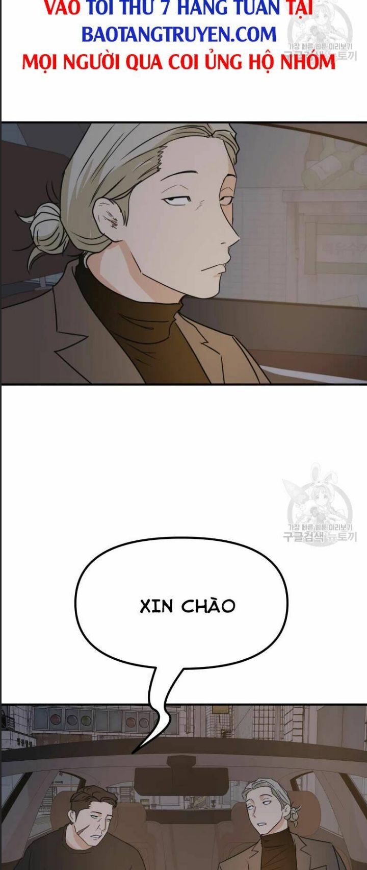 Bạn Trai Võ Sĩ Chap 39 - Next Chap 40