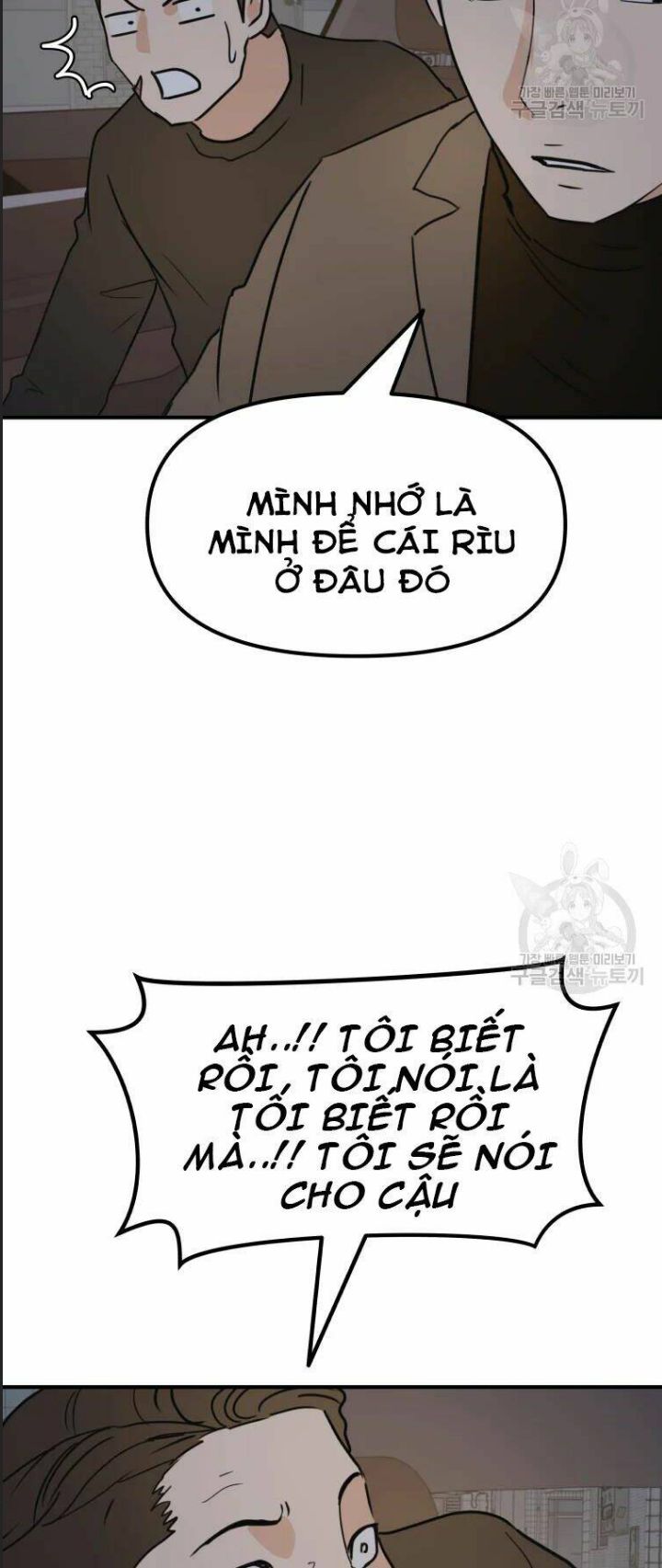 Bạn Trai Võ Sĩ Chap 39 - Next Chap 40