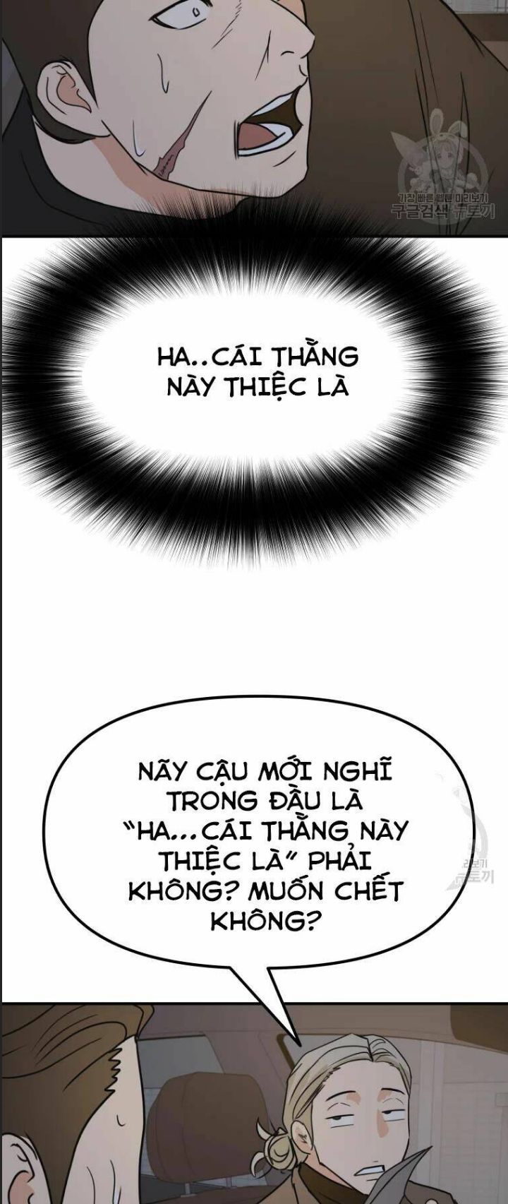 Bạn Trai Võ Sĩ Chap 39 - Next Chap 40