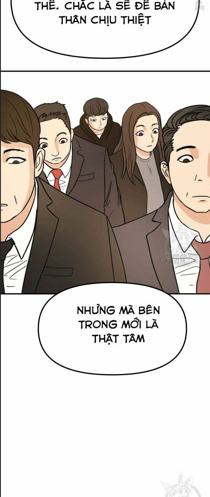 Bạn Trai Võ Sĩ Chap 40 - Next Chap 41