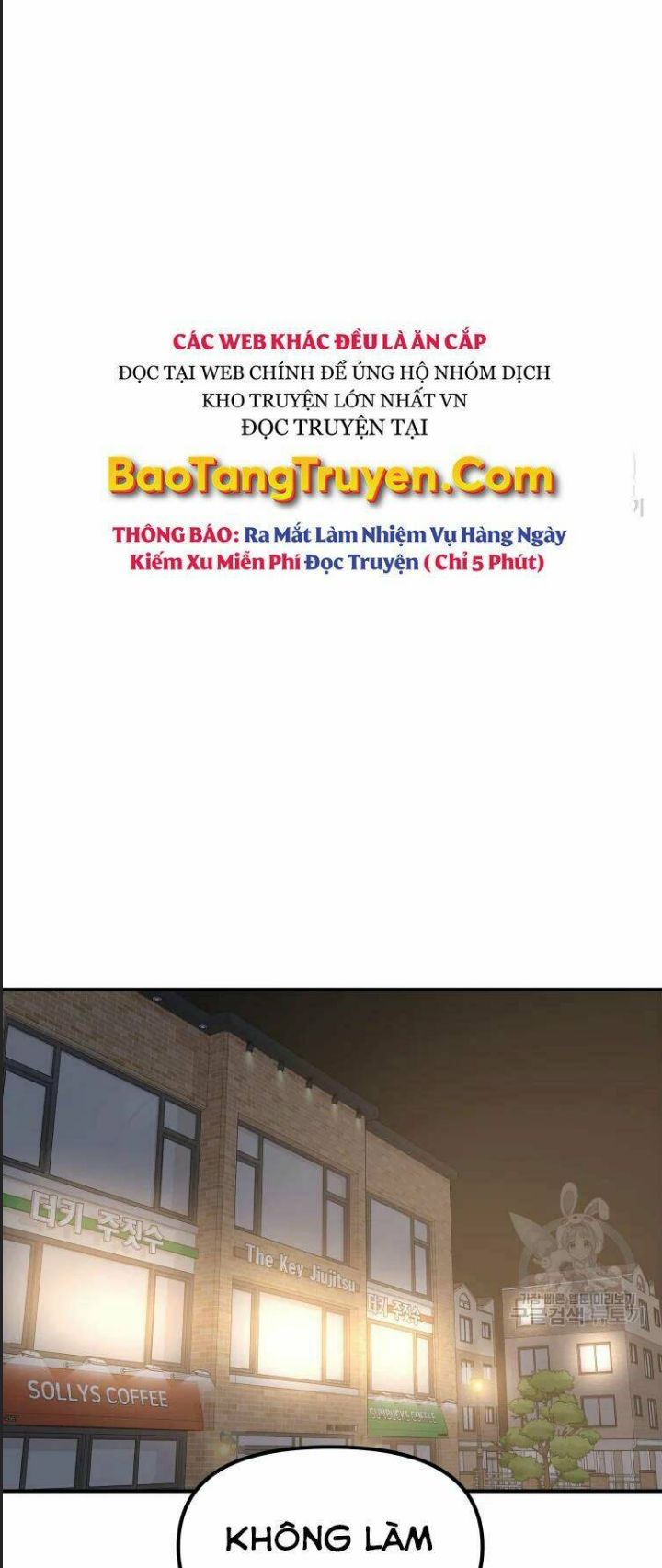 Bạn Trai Võ Sĩ Chap 40 - Next Chap 41