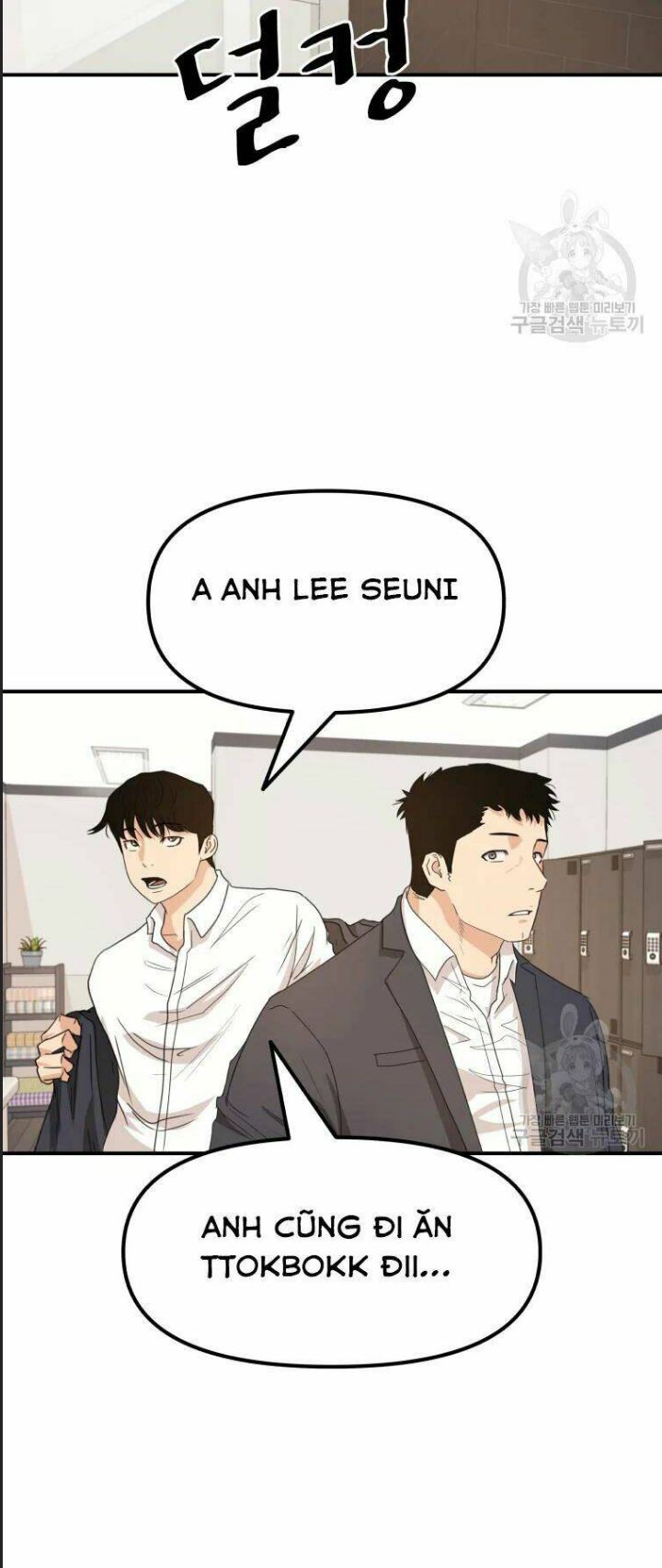 Bạn Trai Võ Sĩ Chap 41 - Next Chap 42