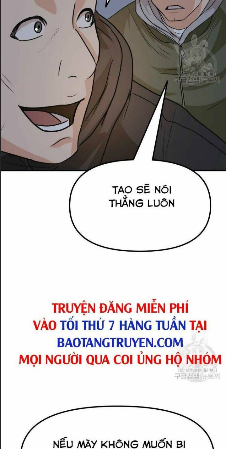Bạn Trai Võ Sĩ Chap 41 - Next Chap 42