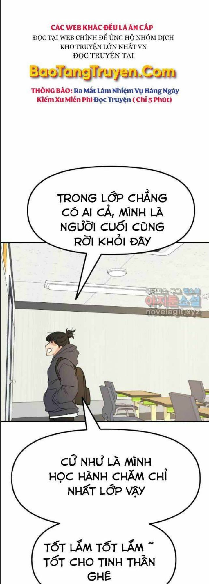 Bạn Trai Võ Sĩ Chap 42 - Next Chap 43