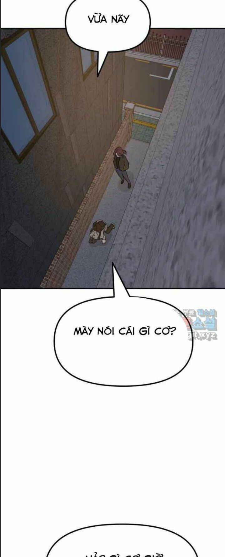 Bạn Trai Võ Sĩ Chap 42 - Next Chap 43