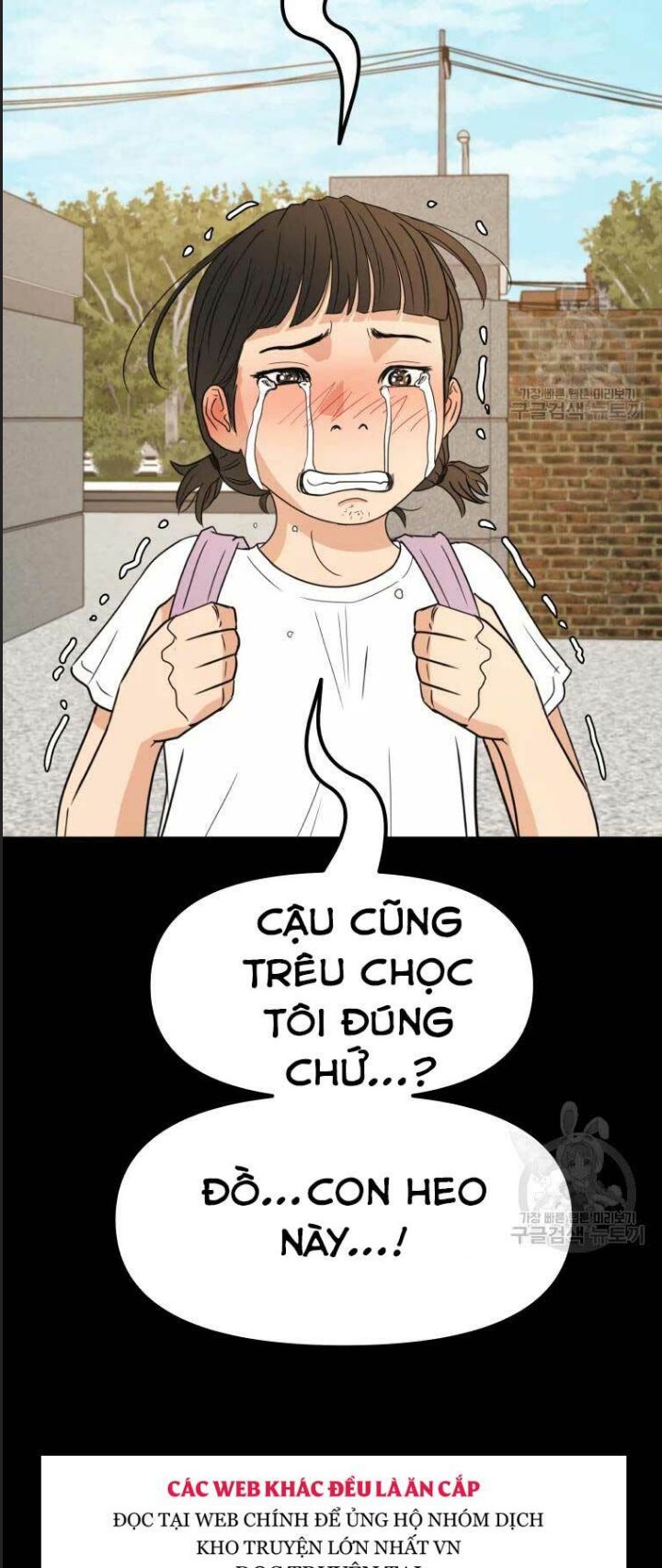 Bạn Trai Võ Sĩ Chap 43 - Next Chap 44