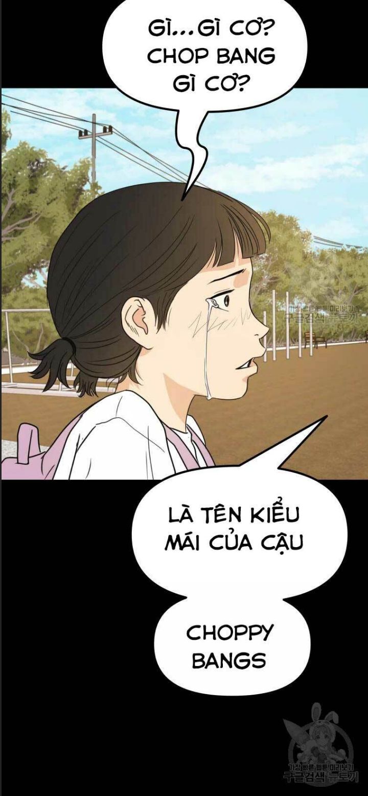 Bạn Trai Võ Sĩ Chap 43 - Next Chap 44