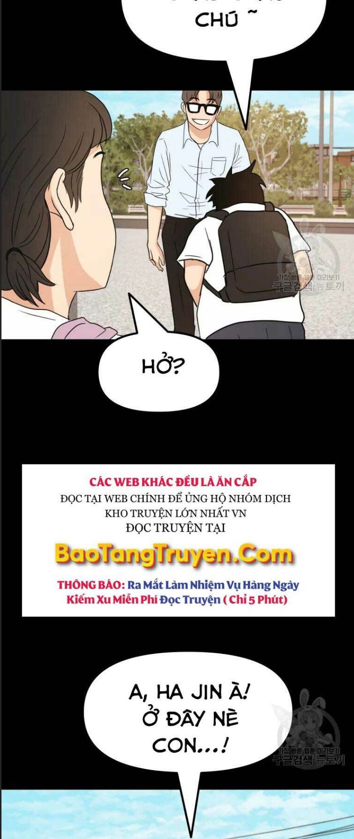 Bạn Trai Võ Sĩ Chap 43 - Next Chap 44
