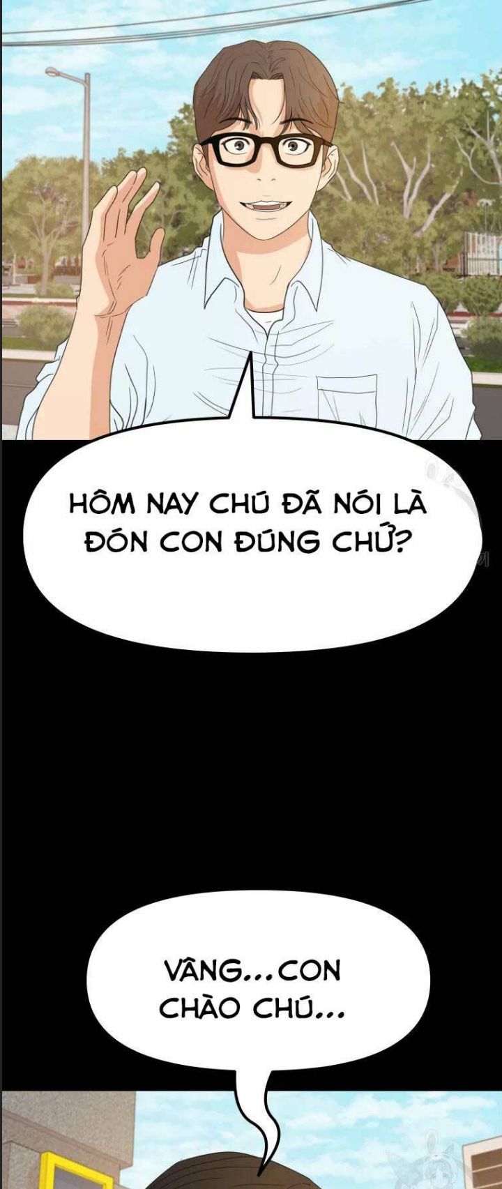 Bạn Trai Võ Sĩ Chap 43 - Next Chap 44