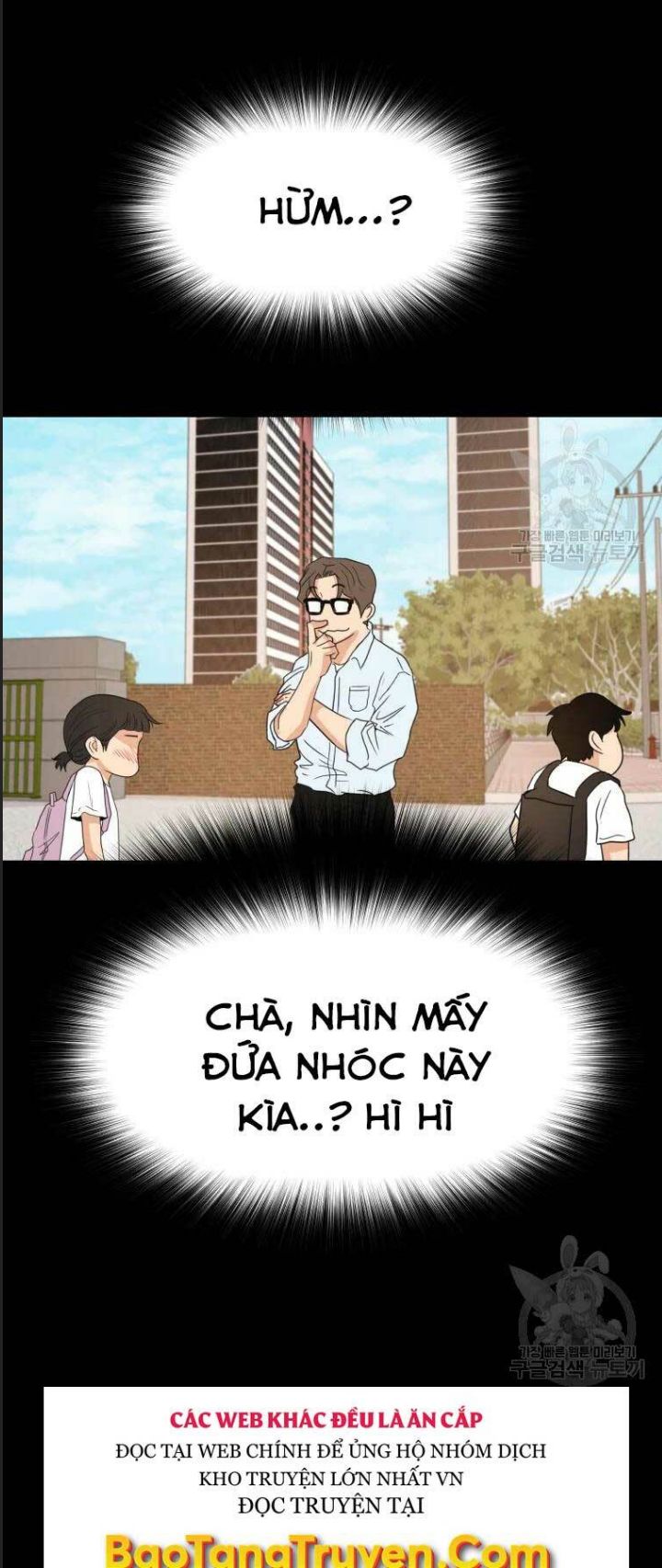 Bạn Trai Võ Sĩ Chap 43 - Next Chap 44
