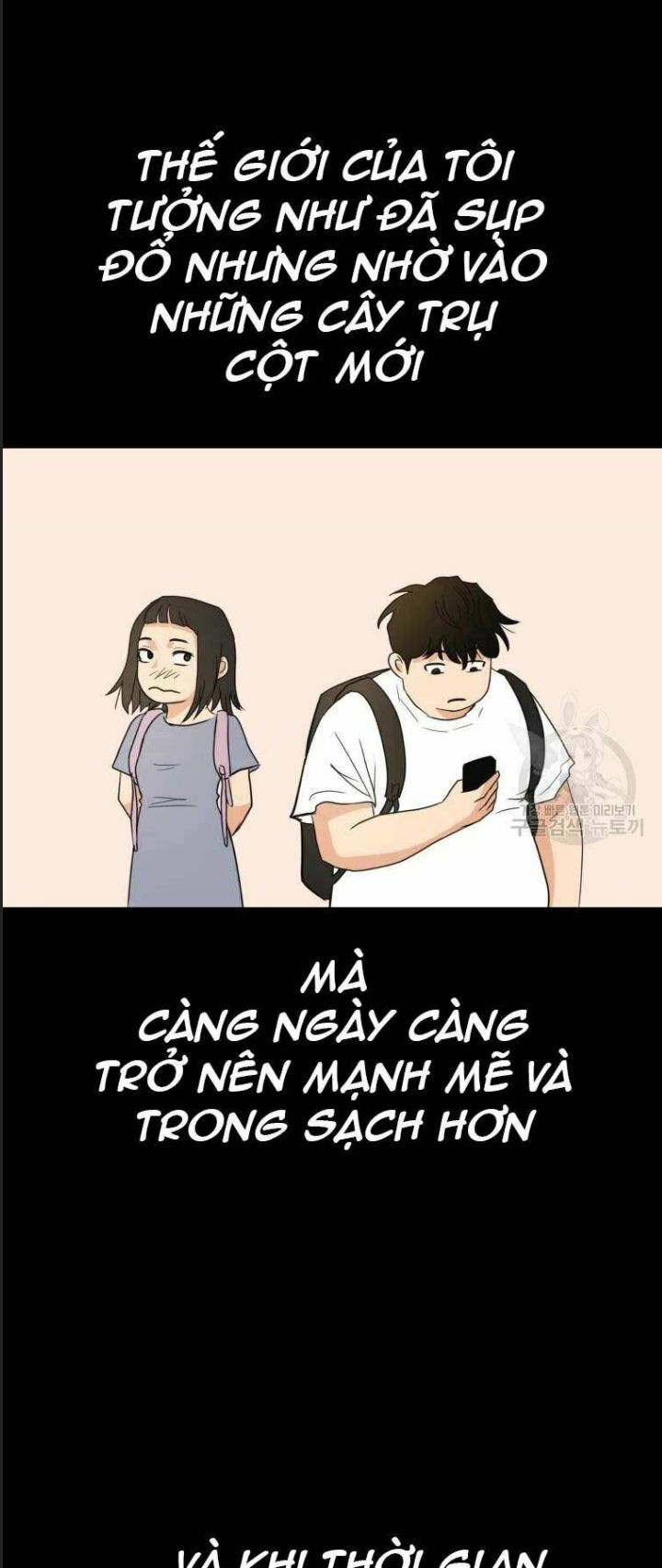 Bạn Trai Võ Sĩ Chap 43 - Next Chap 44
