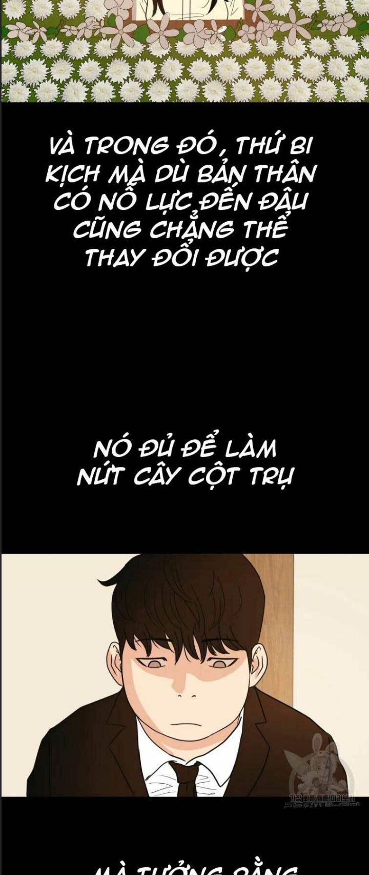 Bạn Trai Võ Sĩ Chap 43 - Next Chap 44
