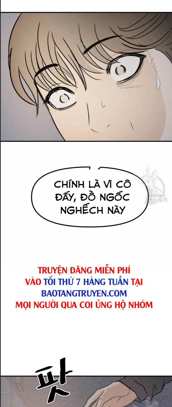 Bạn Trai Võ Sĩ Chap 43 - Next Chap 44
