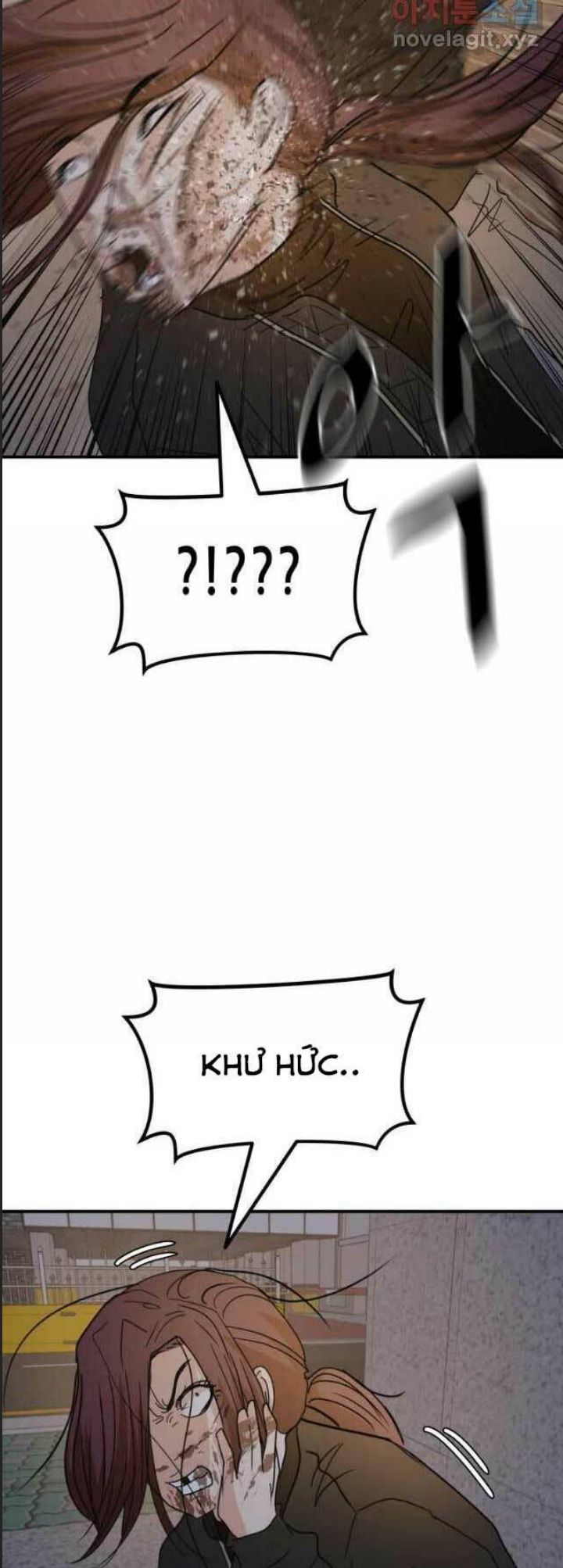 Bạn Trai Võ Sĩ Chap 44 - Next Chap 45