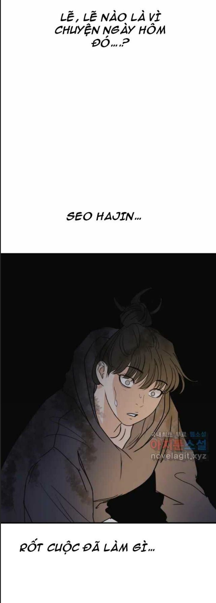 Bạn Trai Võ Sĩ Chap 44 - Next Chap 45